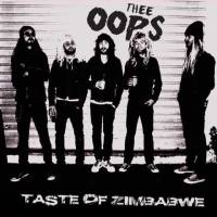 Taste Of Zimbabwe