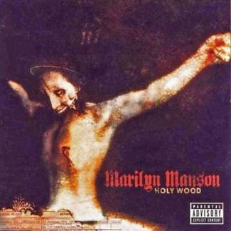 Holy Wood