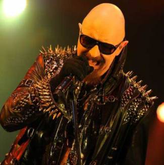 Judas Priest – Eeuwig Respect!