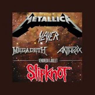 Sonisphere Festival 2011 – Metallica! Heerst op dag twee