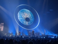 Peter Gabriel - i/o Tour - Nog steeds creatief, eigenzinnig en absoluut i.o.