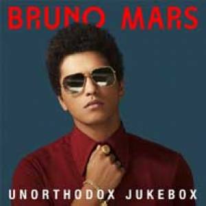 Le juke-box pas très orthodoxe de Bruno Mars