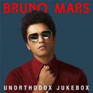 Le juke-box pas très orthodoxe de Bruno Mars