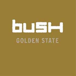 Golden state
