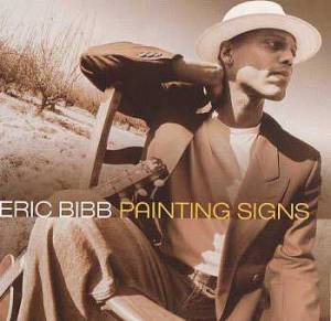 Painting signs