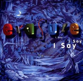 I Say I Say I Say