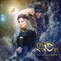 The golden moth