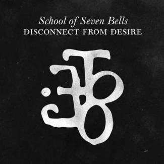 Disconnect from desire