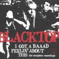 I Got A Baaad Feelin´ About This - The Complete Recordings