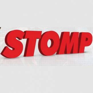 STOMP - Dans , muziek en theater verenigd!