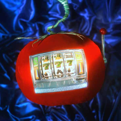 Love On The Outside (single)