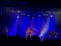Temptations for the Weak – 15 Jaar - Een knallend verjaardagsfeest van gelijkgezinden