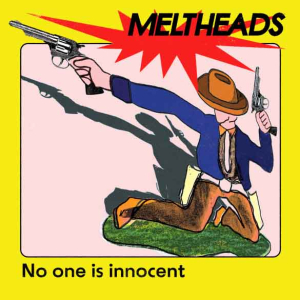 No One Is Innocent -single-