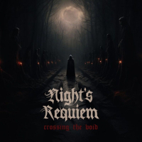 Crossing the void EP