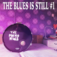 The Blues Is Still #1 EP
