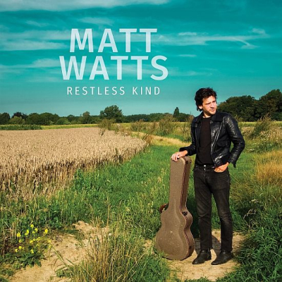 Restless Kind