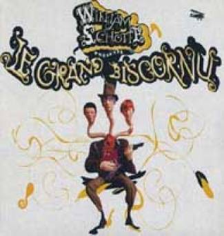 Le Grand Biscornu