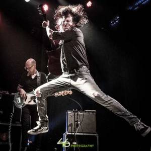 The Posies - Power(pop) to all our friends