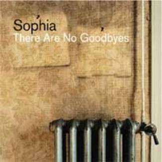 There are no goodbyes