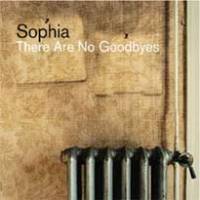 There are no goodbyes