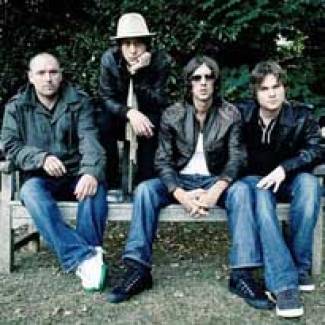 The Verve se sépare pour la troisième fois…
