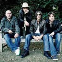 The Verve se sépare pour la troisième fois…