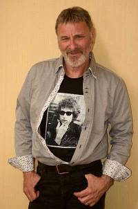 Steve Harley &amp; Cockney Rebel - make you smile  ? (smiley aub)