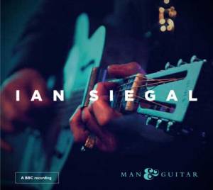 Man &amp; Guitar