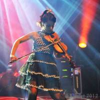 Un univers surréaliste, mais rock'n'roll…
