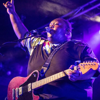 Christone ‘Kingfish’ Ingram - De blues in kilo’s