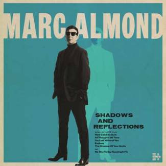 Shadows and reflections