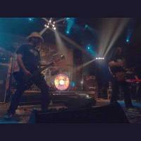 Up In Smoke IV Roadfestival 2012: als de rook om je headbangend stonerhoofd is verdwenen…