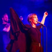 Sincity for life presents : Evil Empire Orchestra , De Casino, Sint-Niklaas op 28 november 2017 – Pics