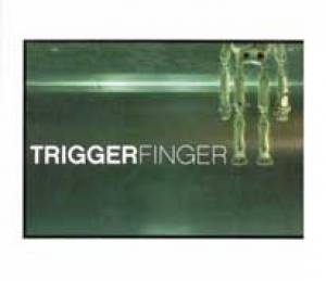 Triggerfinger