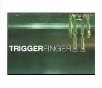 Triggerfinger