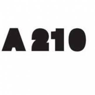 Atelier 210, Brussel – events 