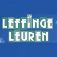 Leffingeleuren 2013 – zondag 16 september 2013