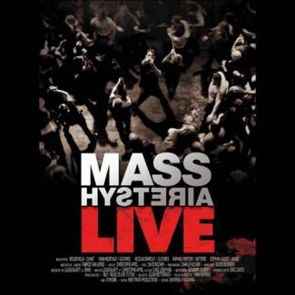 Live (Dvd)