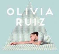 "Il y a des nuits" pour Olivia Ruiz
