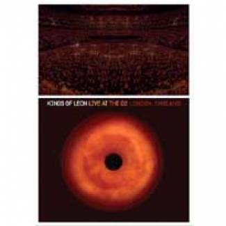 Live at the O2 (Dvd)