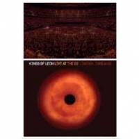 Live at the O2 (Dvd)