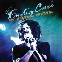 August and everything after - Live at the Townhall