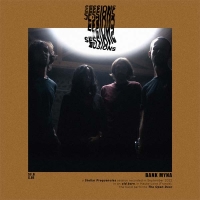 Bank Myna pour la 6ème session de Stellar Frequencies…