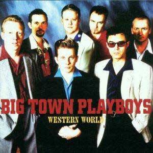 Western world