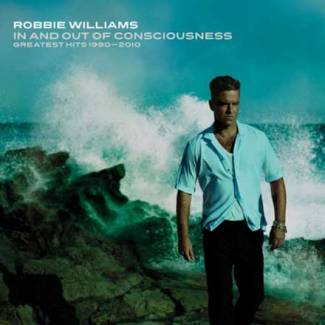 In And Out Of Consciousness : Greatest Hits 1990-2010