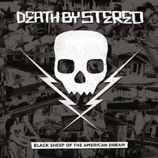 Black Sheep Of The American Dream