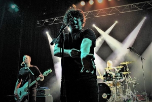 Cobra The Impaler weet makkelijk te overtuigen