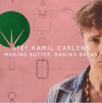 Du pain et du beurre pour Stef Kamil Carlens