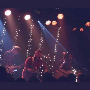 Een ‘Waauw Gevoel ‘ met Of Monsters And Men