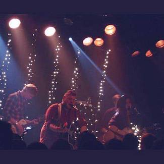 Een ‘Waauw Gevoel ‘ met Of Monsters And Men
